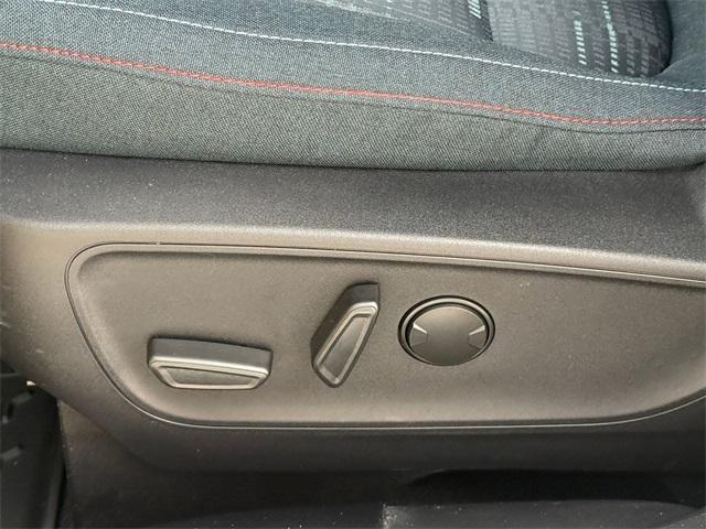 used 2024 Ford Bronco Sport car, priced at $30,988