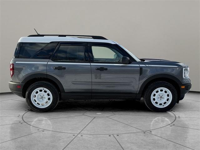 used 2024 Ford Bronco Sport car, priced at $30,988