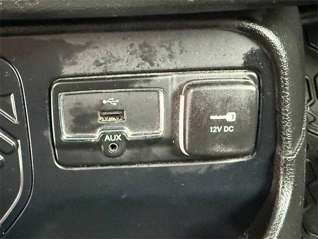 used 2016 Jeep Renegade car, priced at $11,988