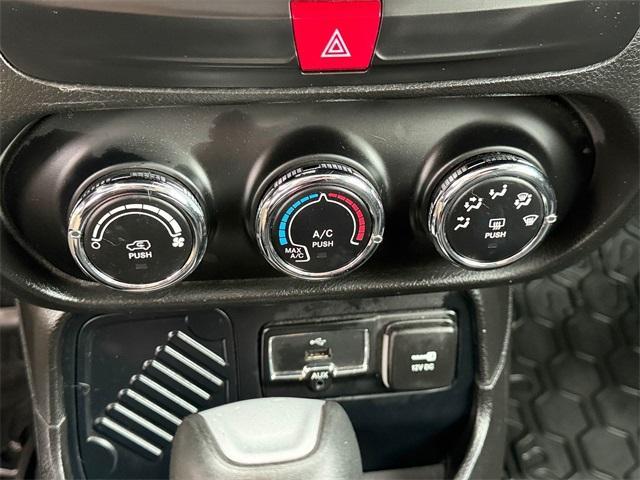 used 2016 Jeep Renegade car, priced at $11,988