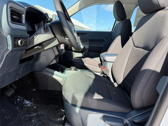 new 2025 Ford Maverick car, priced at $28,065