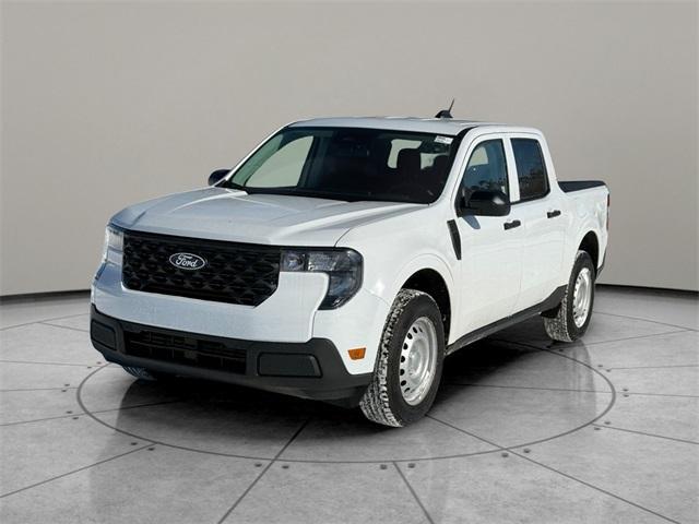 new 2025 Ford Maverick car, priced at $28,065