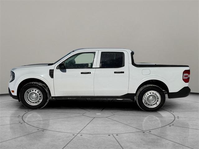 new 2025 Ford Maverick car, priced at $28,065
