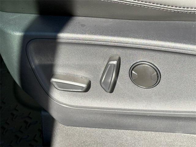 new 2025 Ford Bronco Sport car, priced at $36,780