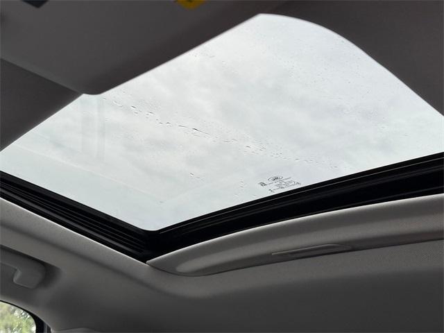 new 2025 Ford Maverick car, priced at $38,505