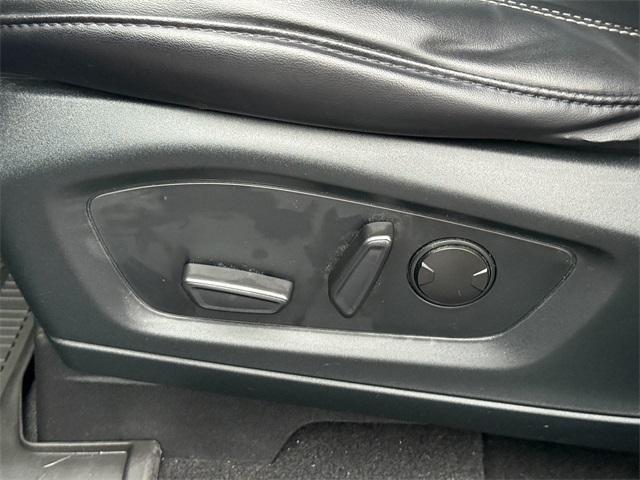 used 2021 Ford Explorer car, priced at $25,988