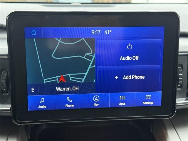 used 2021 Ford Explorer car, priced at $25,988