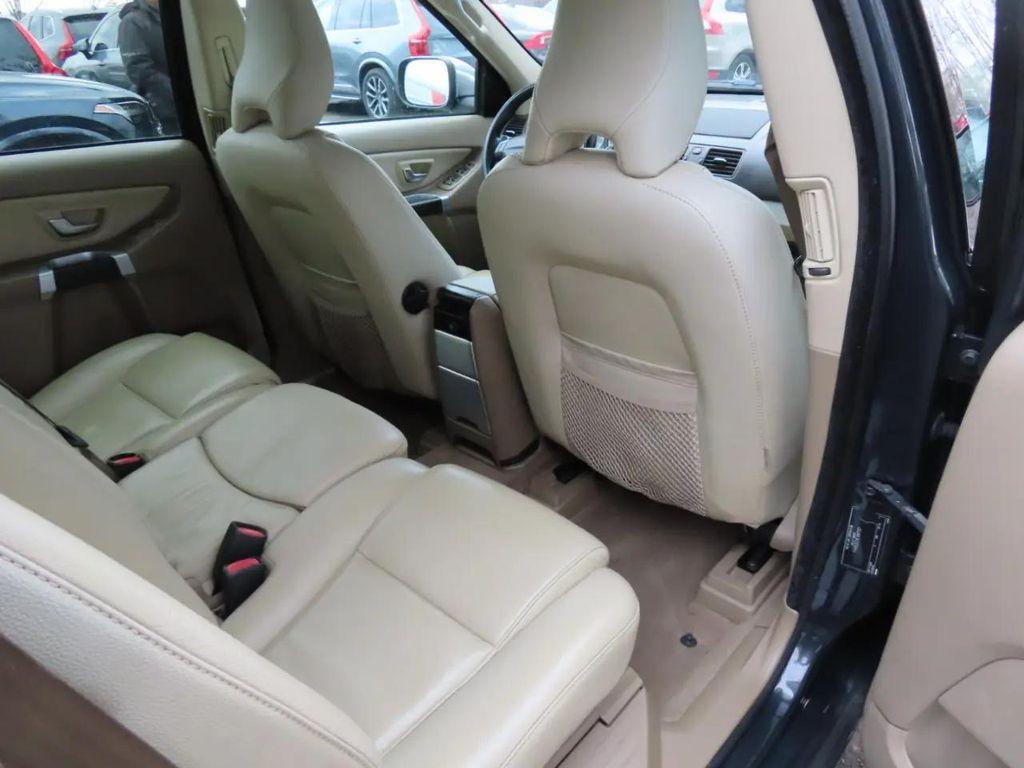used 2014 Volvo XC90 car, priced at $4,990