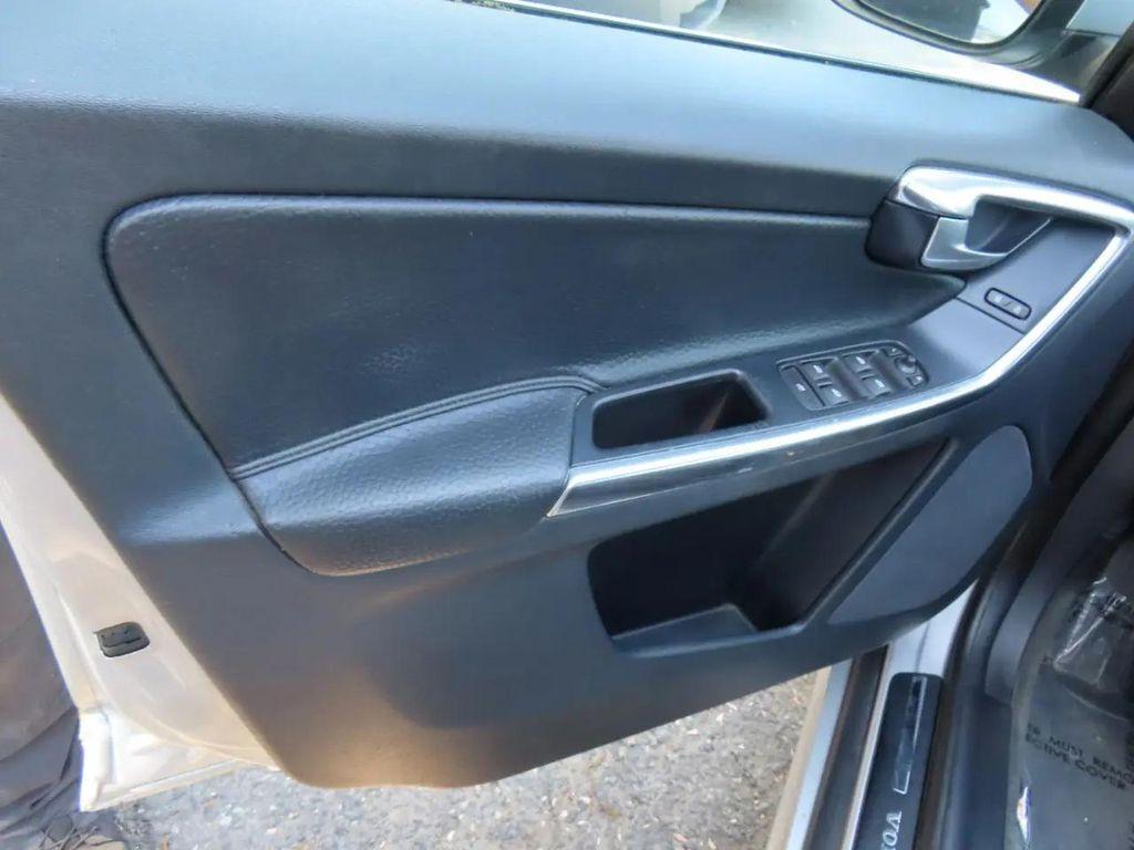 used 2014 Volvo XC60 car, priced at $7,990