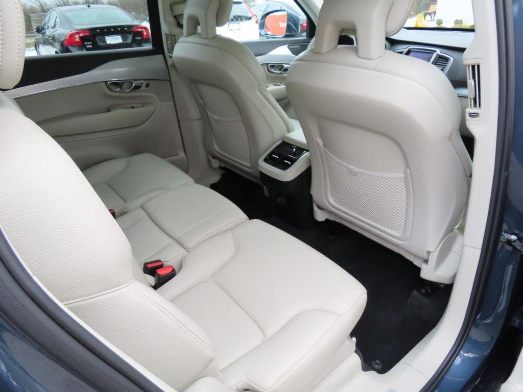 used 2018 Volvo XC90 car, priced at $16,390