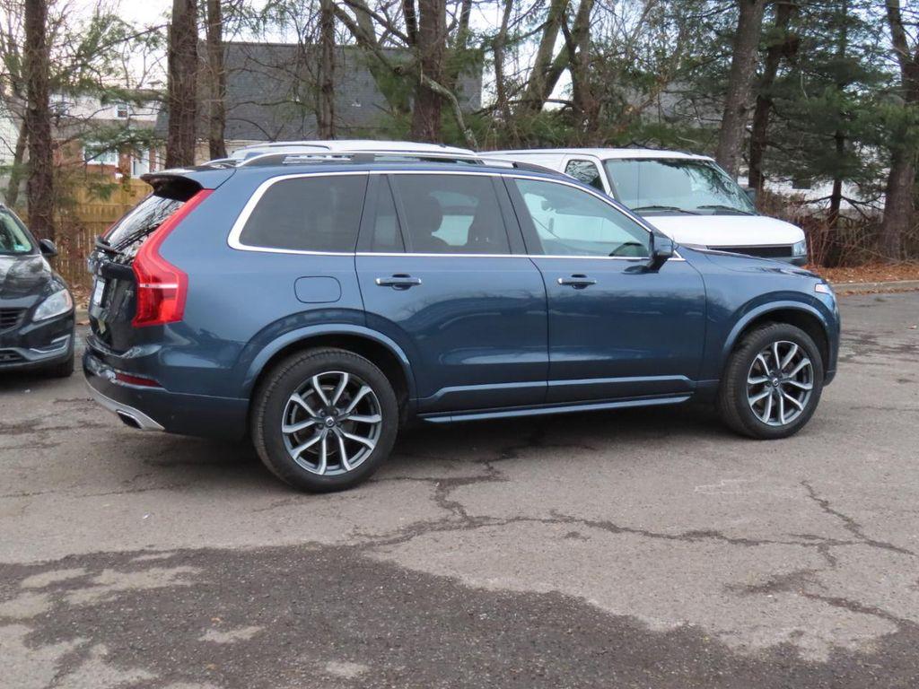 used 2018 Volvo XC90 car, priced at $16,390