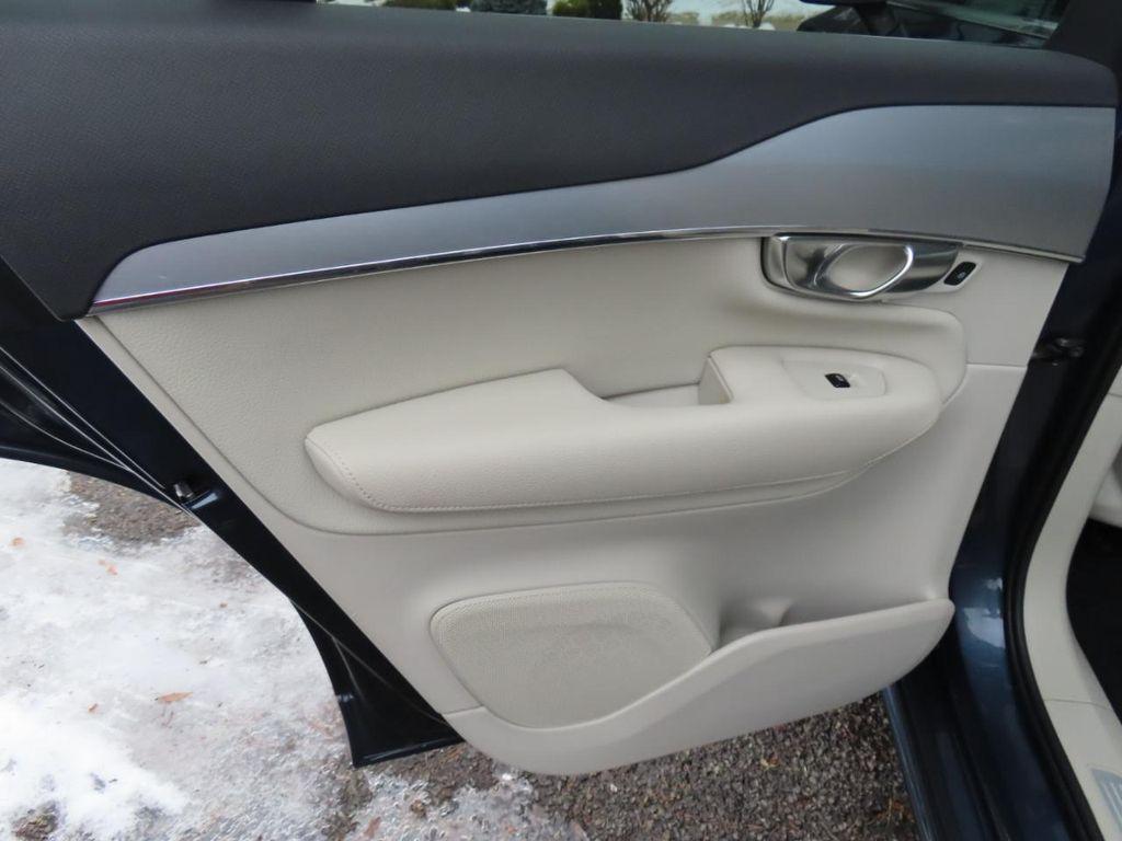 used 2018 Volvo XC90 car, priced at $16,390