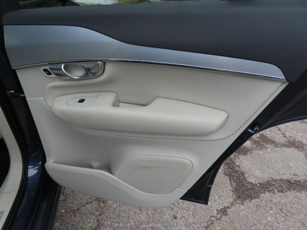 used 2018 Volvo XC90 car, priced at $16,390