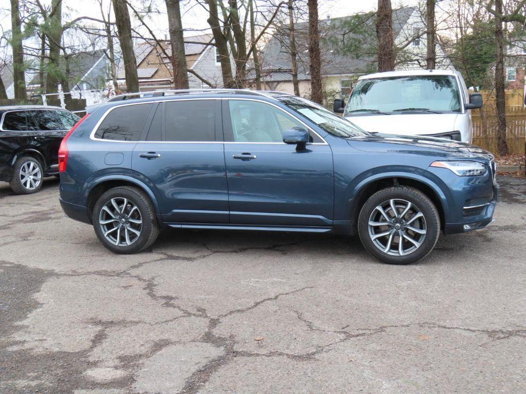used 2018 Volvo XC90 car, priced at $16,390