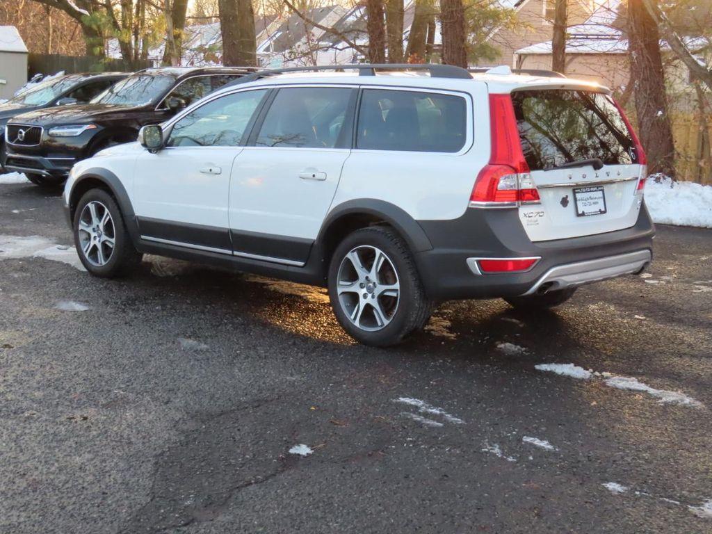used 2015 Volvo XC70 car, priced at $10,390