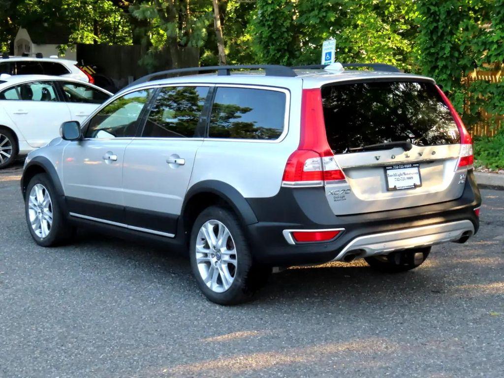 used 2016 Volvo XC70 car, priced at $11,390