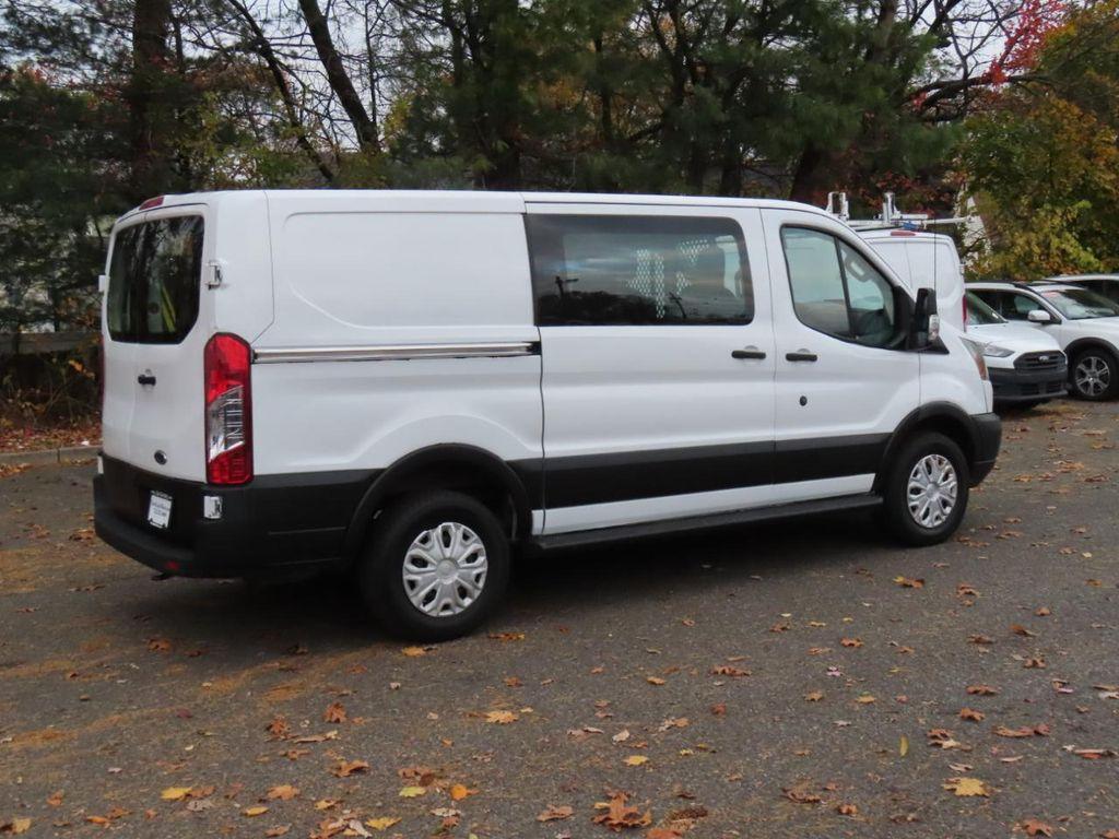 used 2019 Ford Transit-250 car, priced at $14,690