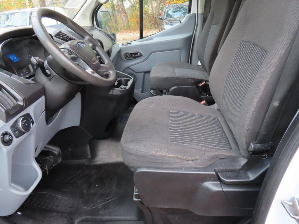 used 2019 Ford Transit-250 car, priced at $14,690