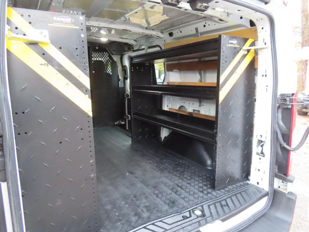 used 2019 Ford Transit-250 car, priced at $14,690