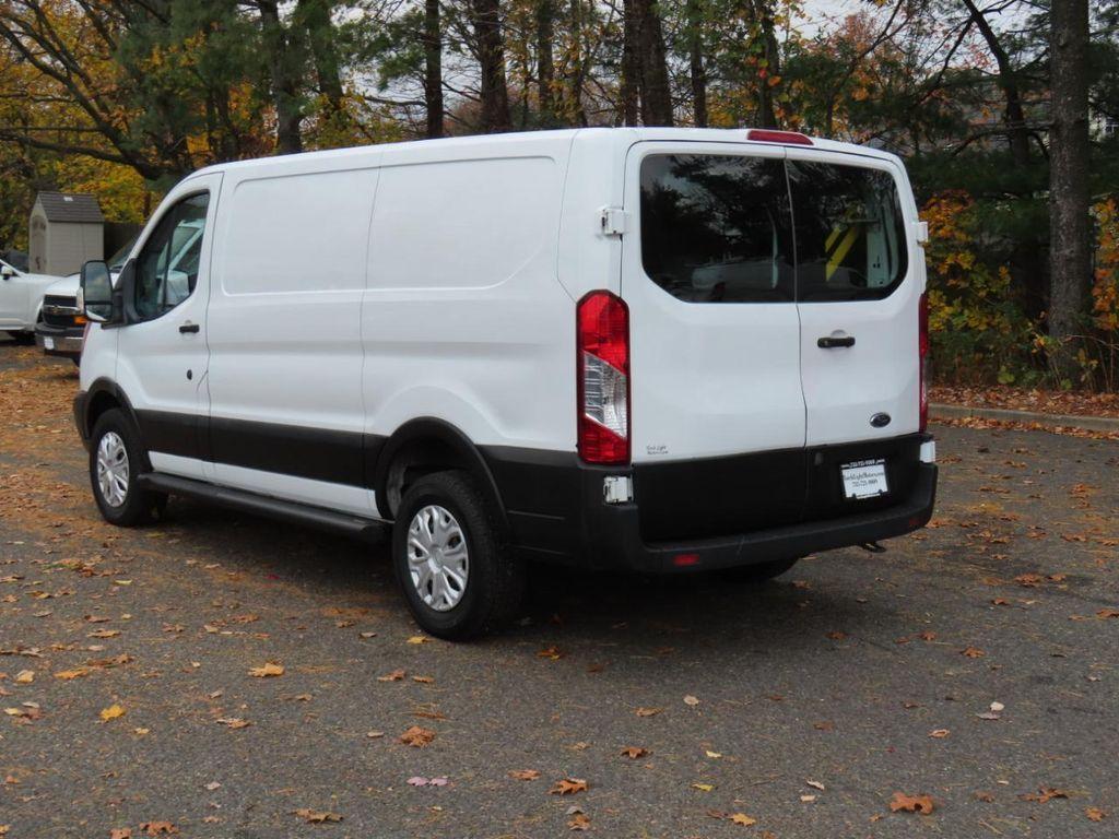 used 2019 Ford Transit-250 car, priced at $14,690