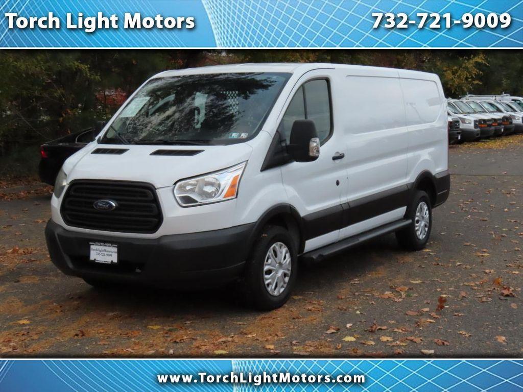 used 2019 Ford Transit-250 car, priced at $15,290