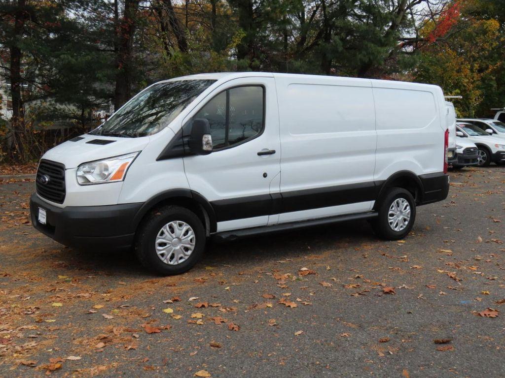 used 2019 Ford Transit-250 car, priced at $14,690