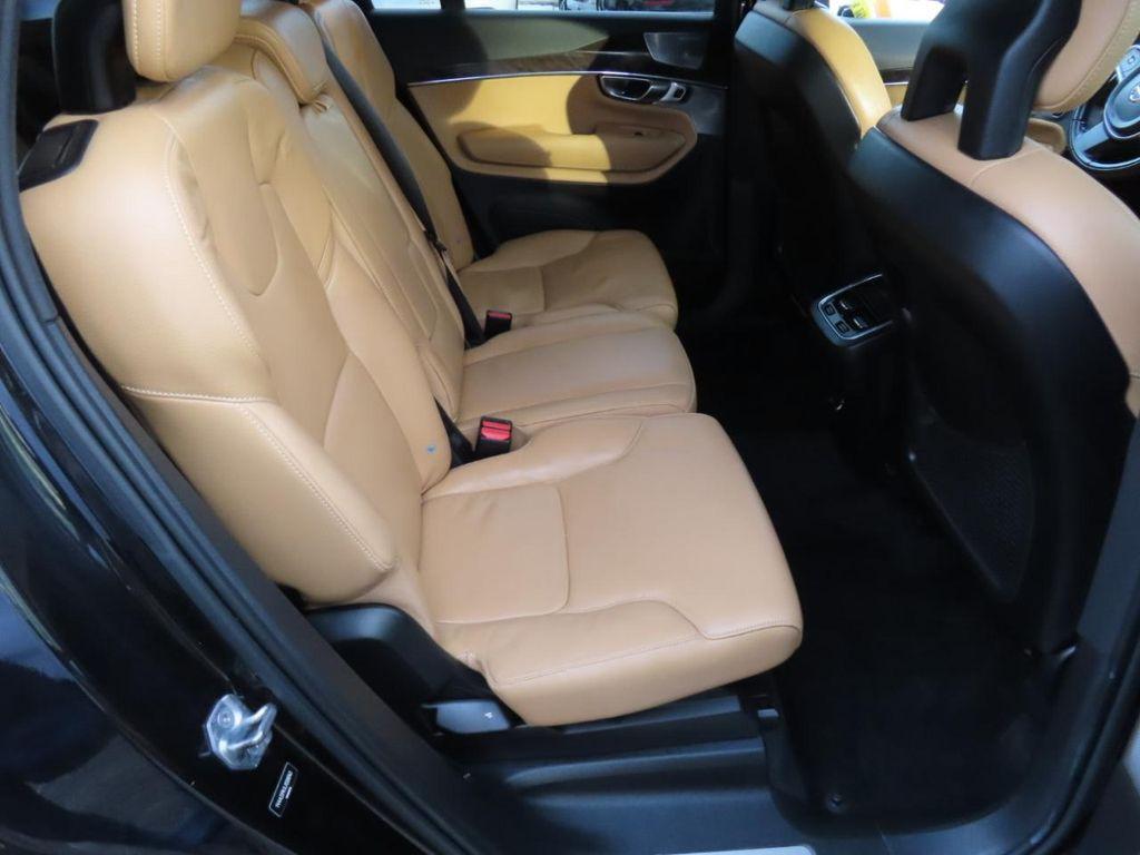 used 2018 Volvo XC90 car, priced at $16,790