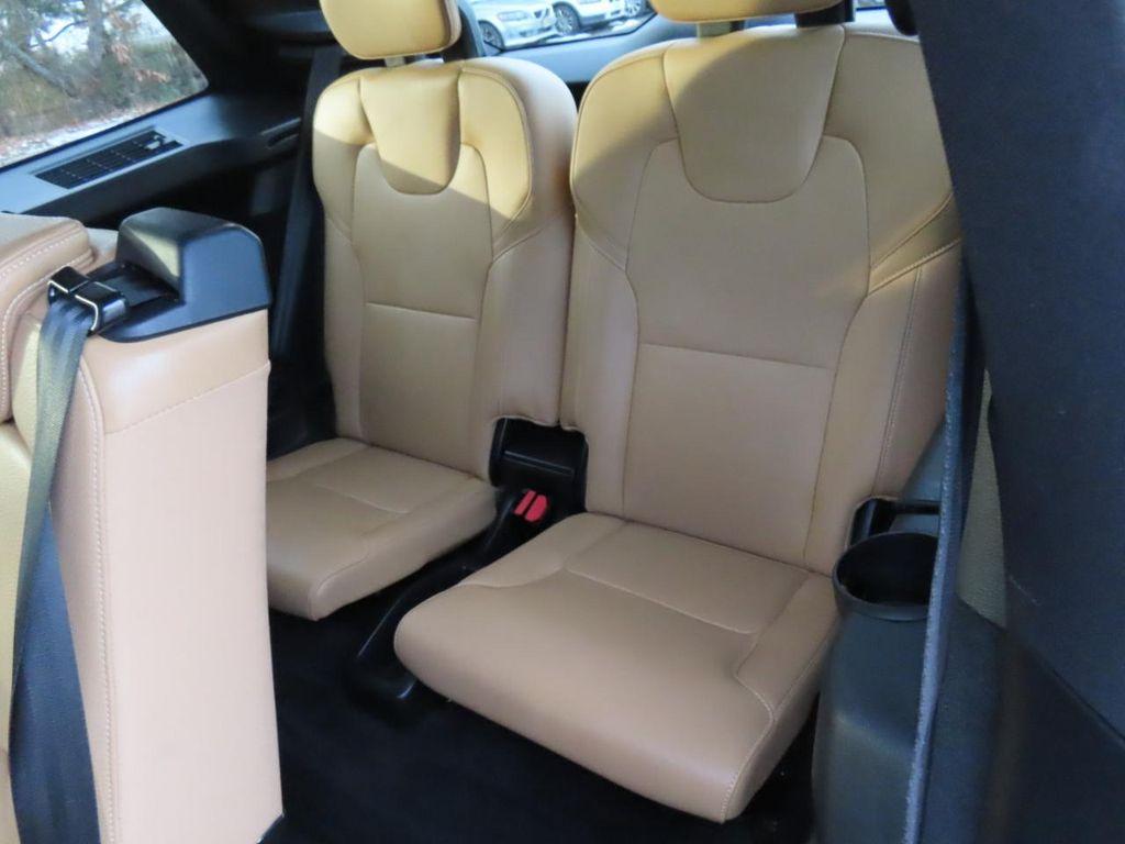 used 2018 Volvo XC90 car, priced at $16,790