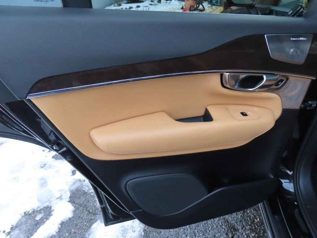 used 2018 Volvo XC90 car, priced at $16,790