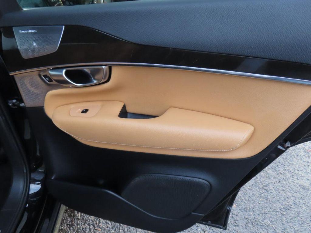 used 2018 Volvo XC90 car, priced at $16,790