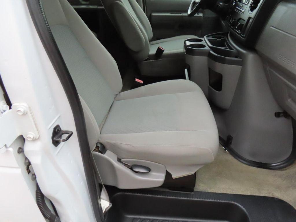 used 2014 Ford E350 Super Duty car, priced at $13,990