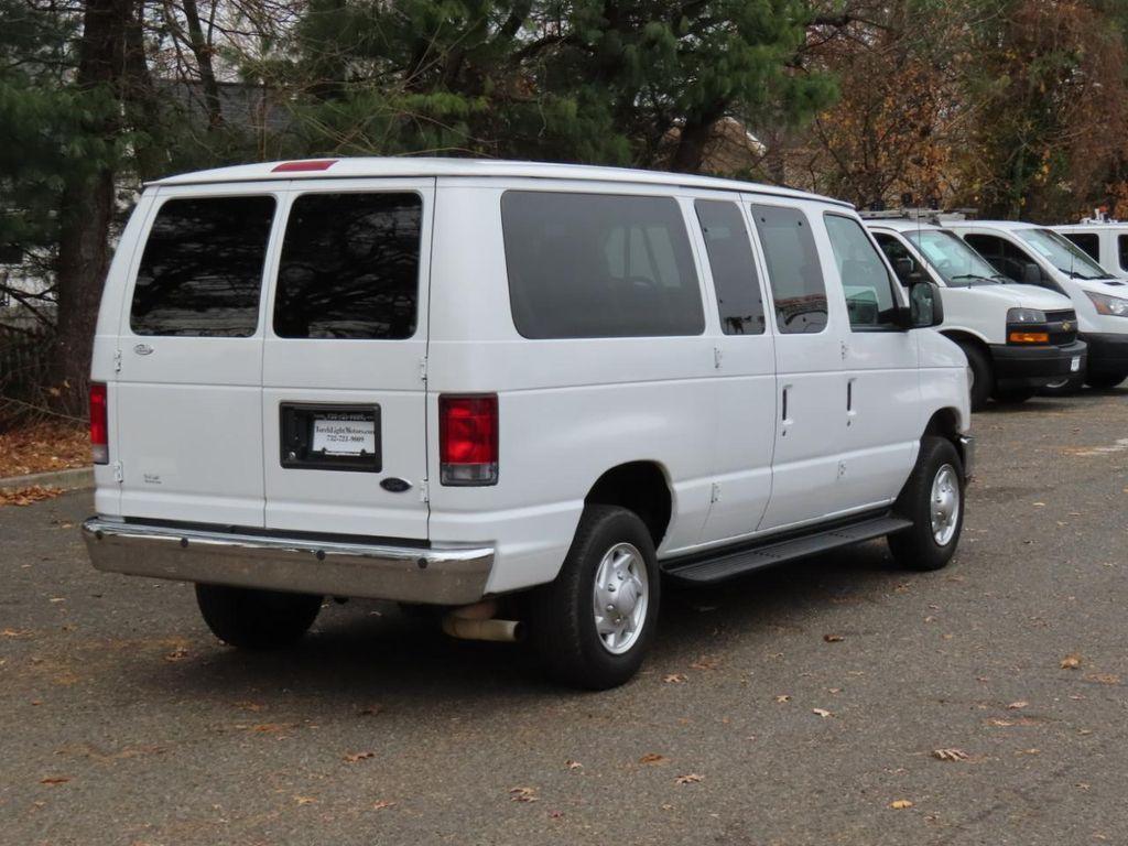 used 2014 Ford E350 Super Duty car, priced at $13,990