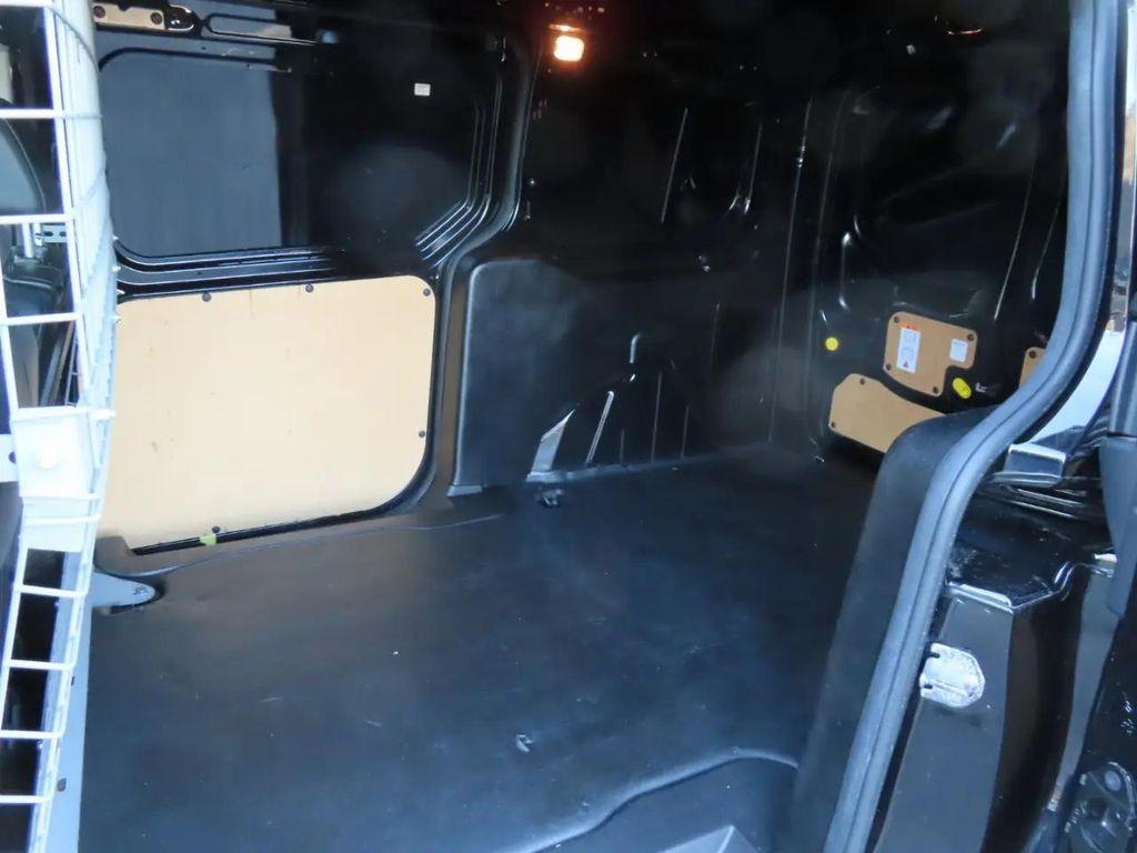 used 2021 Ford Transit Connect car, priced at $13,990
