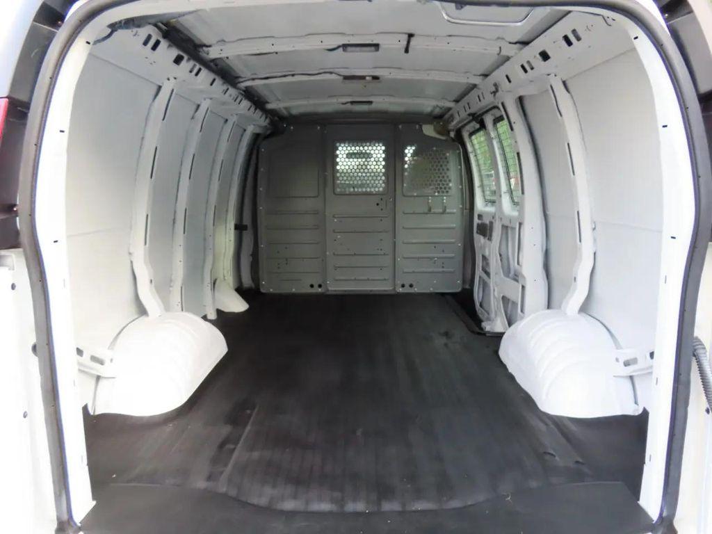 used 2015 Chevrolet Express 2500 car, priced at $14,790