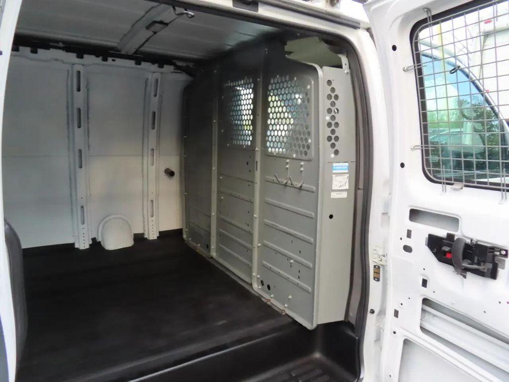 used 2015 Chevrolet Express 2500 car, priced at $14,790