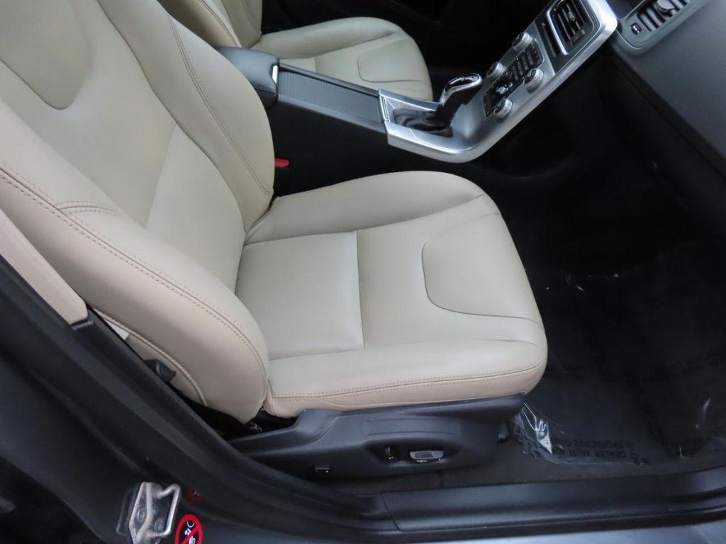 used 2017 Volvo V60 Cross Country car, priced at $9,890