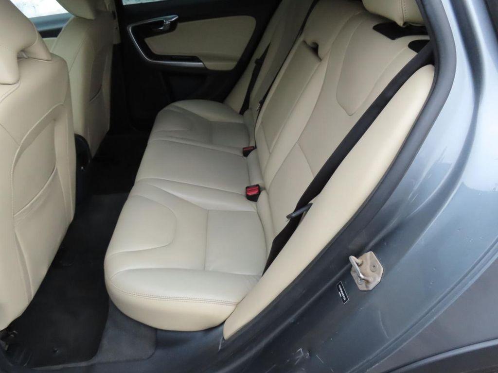 used 2017 Volvo V60 Cross Country car, priced at $9,890