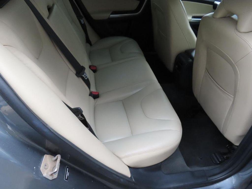 used 2017 Volvo V60 Cross Country car, priced at $9,890