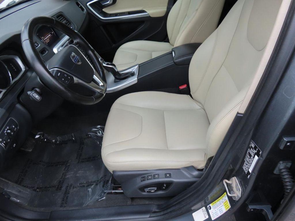 used 2017 Volvo V60 Cross Country car, priced at $9,890