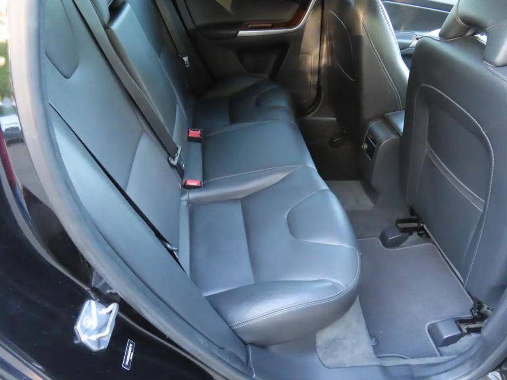 used 2017 Volvo XC60 car, priced at $9,990