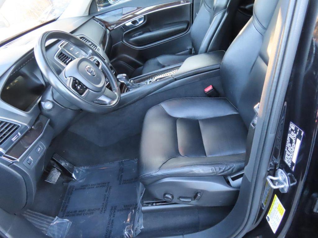 used 2019 Volvo XC90 car, priced at $17,990