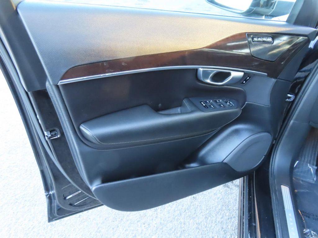 used 2019 Volvo XC90 car, priced at $17,990