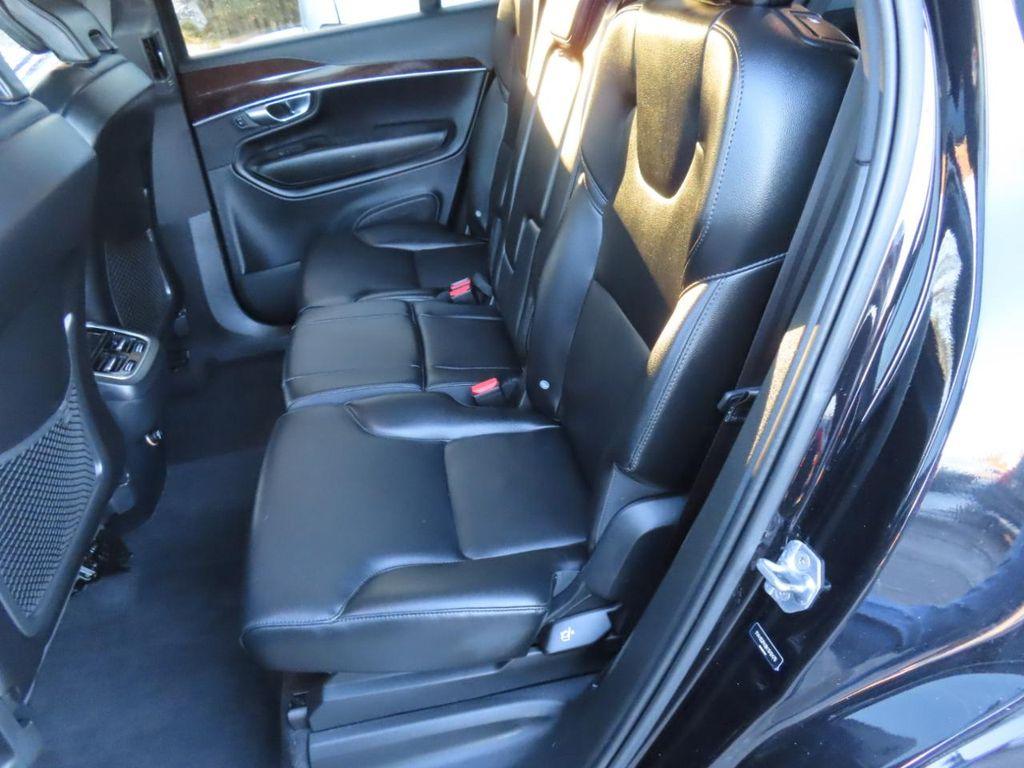 used 2019 Volvo XC90 car, priced at $17,990