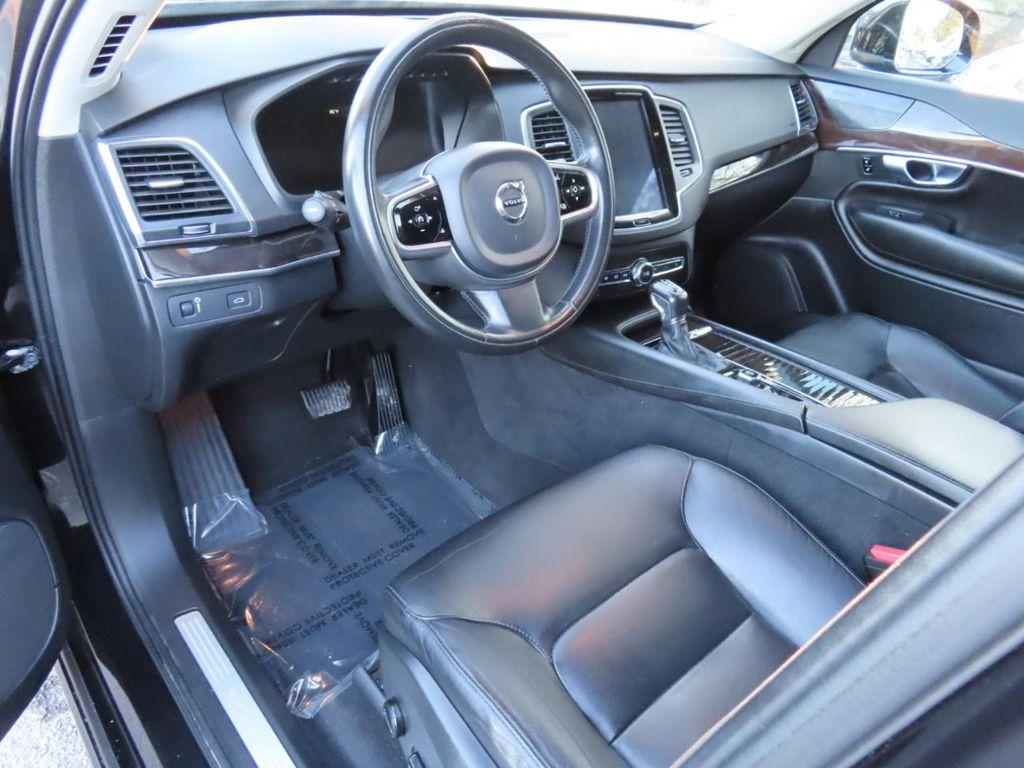 used 2019 Volvo XC90 car, priced at $17,990