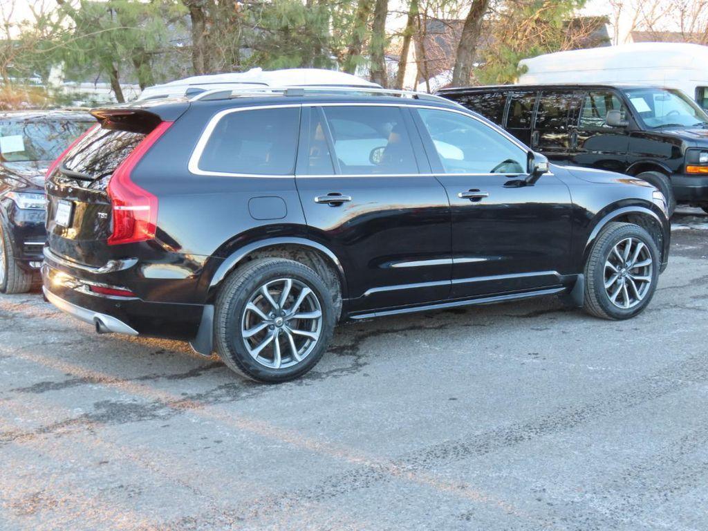 used 2019 Volvo XC90 car, priced at $17,990