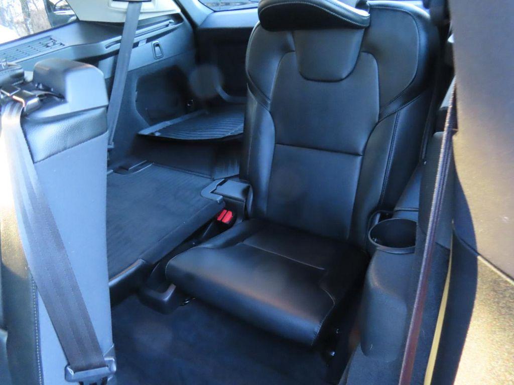 used 2019 Volvo XC90 car, priced at $17,990