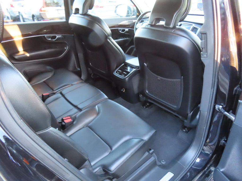used 2019 Volvo XC90 car, priced at $17,990