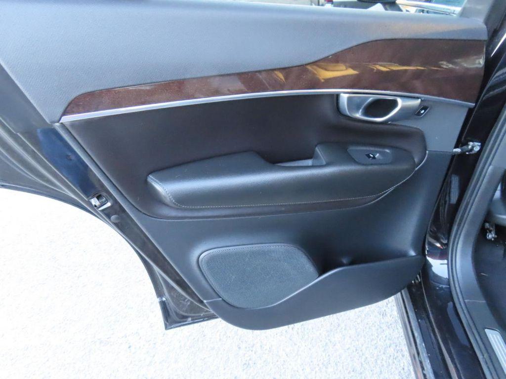 used 2019 Volvo XC90 car, priced at $17,990