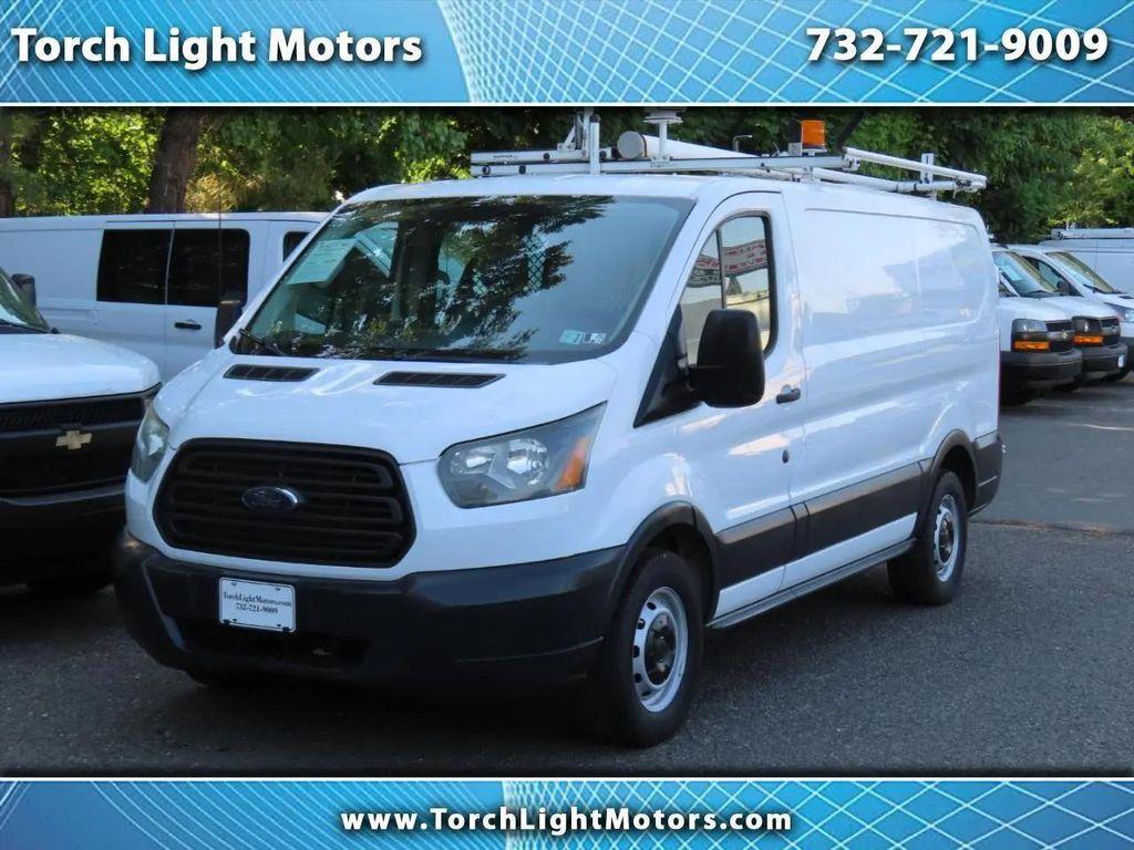 used 2015 Ford Transit-150 car, priced at $12,990