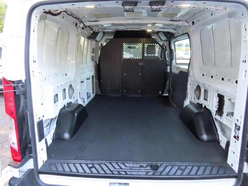 used 2015 Ford Transit-150 car, priced at $12,990
